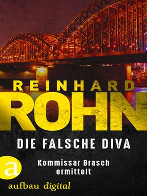 cover image of Die falsche Diva